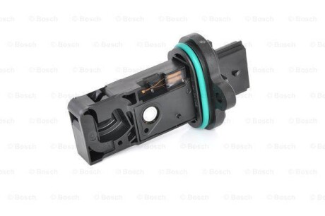 Витратомір повітря (8 pin, картрідж) BUICK ENCORE CHEVROLET AVEO, CRUZE, ORLANDO, TRAX OPEL ADAM, ASTRA H, ASTRA J, ASTRA J GTC, CASCADA, CORSA D, CORSA D/HATCHBACK, CORSA E 1.0-2.0 08.05- - BOSCH 0280218273