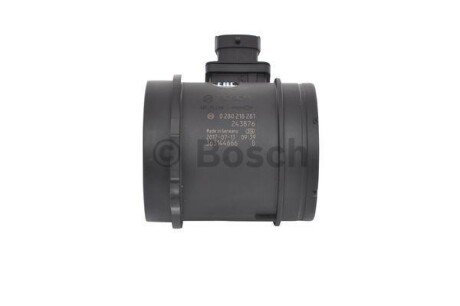 Фото 4 - Витратомір повітря BOSCH 0280218281