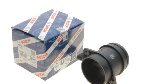 Фото 2 - Витратомір повітря BOSCH 0280218336