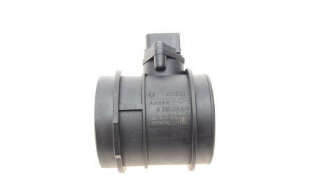 Фото 2 - Витратомір повітря BOSCH 0 280 218 344 (0280218344)