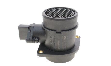 Фото 3 - Витратомір повітря BOSCH 0 280 218 371 (0280218371)