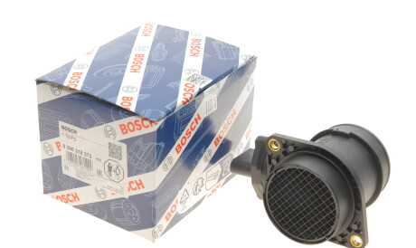 Фото 2 - Витратомір повітря BOSCH 0 280 218 373 (0280218373)