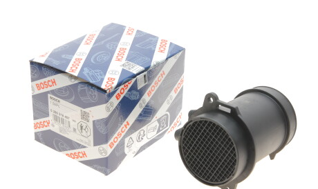 Фото 2 - Витратомір повітря BOSCH 0 280 218 407 (0280218407)