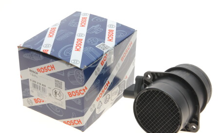 Фото 2 - Расходомер воздуха BOSCH 0 280 218 408 (0280218408)