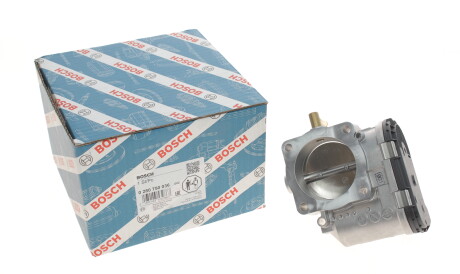 Фото 2 - Дросельна заслінка BOSCH 0 280 750 036 (0280750036)