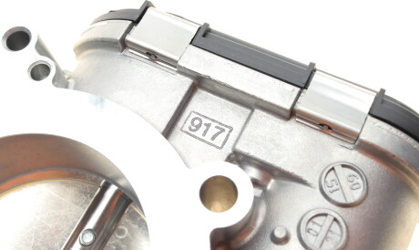 Фото 3 - Дросельна заслінка BOSCH 0 280 750 076 (0280750076)