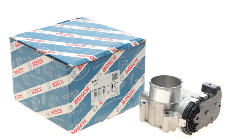 Фото 2 - Дроссельная заслонка BOSCH 028075008B