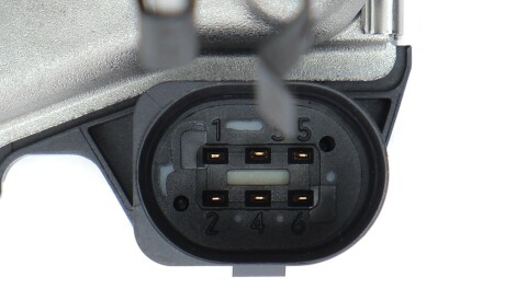 Фото 3 - Дроссельная заслонка BOSCH 028075008B