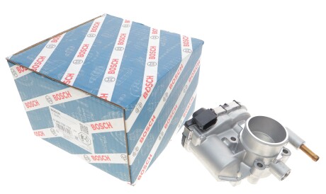 Фото 2 - Дросельна заслінка BOSCH 0 280 750 133 (0280750133)