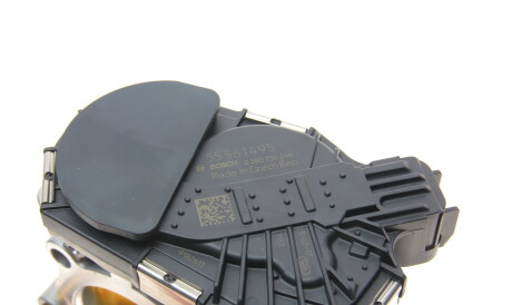 Фото 2 - Дросельна заслінка BOSCH 0 280 750 244 (0280750244)