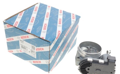 Фото 2 - Дросельна заслінка BOSCH 0 280 750 474 (0280750474)