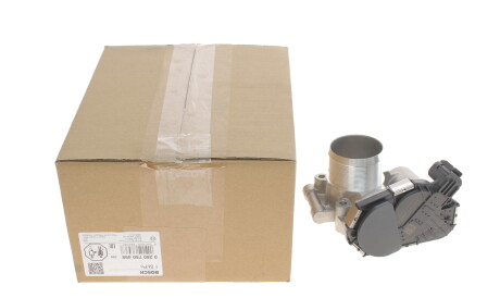 Фото 2 - Дросельна заслінка BOSCH 0 280 750 498 (0280750498)