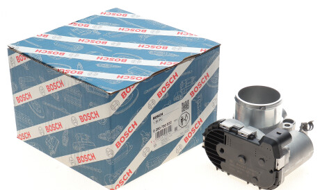 Фото 2 - Дросельна заслінка BOSCH 0 280 750 532 (0280750532)