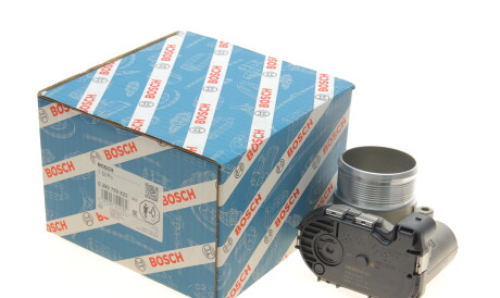 Фото 2 - Дросельна заслінка BOSCH 0 280 750 823 (0280750823)