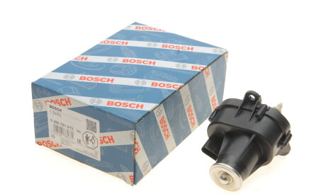 Фото 2 - Автозапчасть BOSCH 0 280 751 013 (0280751013)