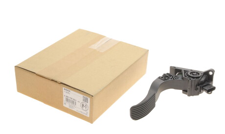 Фото 2 - Автозапчастина BOSCH 0 280 755 02U (028075502U)