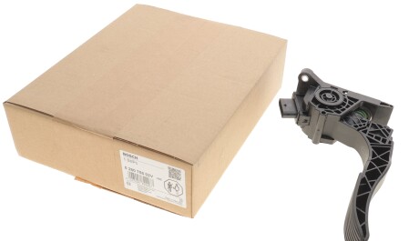 Фото 2 - Автозапчастина BOSCH 0 280 755 02V (028075502V)