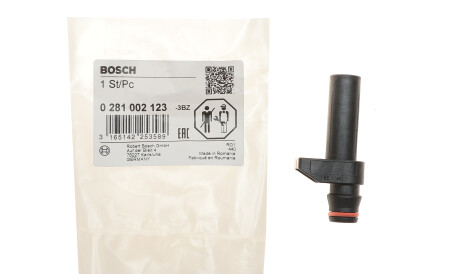Фото 2 - Датчик колінвалу BOSCH 0 281 002 123 (0281002123)