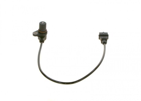 Фото 2 - Датчик колінвалу BOSCH 0 281 002 191 (0281002191)