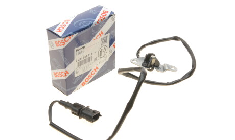 Фото 2 - Датчик распредвала BOSCH 0 281 002 213 (0281002213)