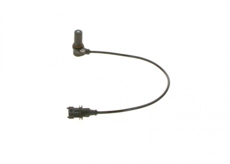 Фото 4 - Датчик колінвалу BOSCH 0 281 002 214 (0281002214)