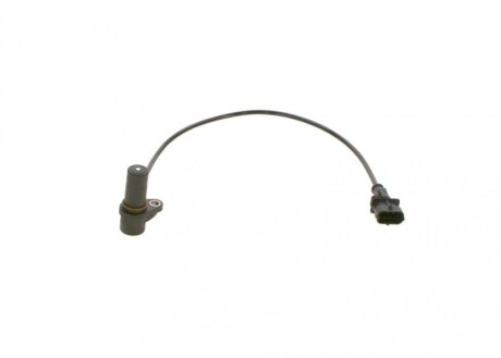 Фото 5 - Датчик колінвалу BOSCH 0 281 002 214 (0281002214)