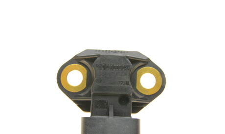 Фото 3 - Датчик давления наддува BOSCH 0 281 002 244 (0281002244)