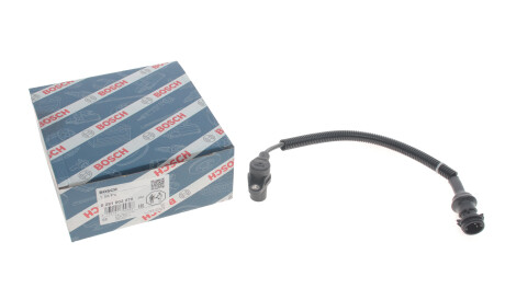 Фото 2 - Датчик колінвалу BOSCH 0 281 002 270 (0281002270)