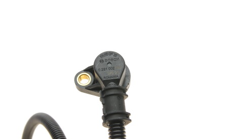 Фото 3 - Датчик колінвалу BOSCH 0 281 002 458 (0281002458)