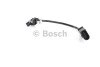 Датчик положення колінчастого вала - ((13627787192, 13627809334)) BOSCH 0281002477 (фото 2)