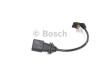 Датчик положення колінчастого вала - ((13627787192, 13627809334)) BOSCH 0281002477 (фото 3)