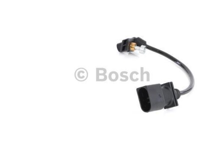 Датчик положення колінчастого вала - BOSCH 0281002477