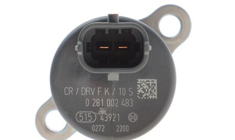 Фото 3 - Автозапчасть BOSCH 0 281 002 483 (0281002483)