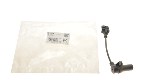 Фото 2 - Датчик колінвалу BOSCH 0 281 002 513 (0281002513)