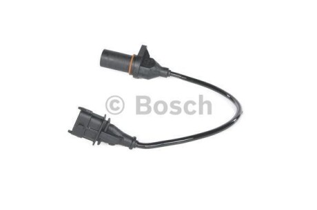 Фото 3 - Датчик колінвалу BOSCH 0 281 002 629 (0281002629)