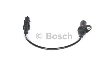 Фото 4 - Датчик колінвалу BOSCH 0 281 002 629 (0281002629)