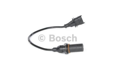Фото 5 - Датчик колінвалу BOSCH 0 281 002 629 (0281002629)