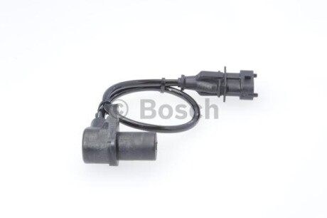 Фото 5 - Датчик колінвалу BOSCH 0281002630