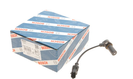 Фото 2 - Датчик колінвалу BOSCH 0 281 002 659 (0281002659)