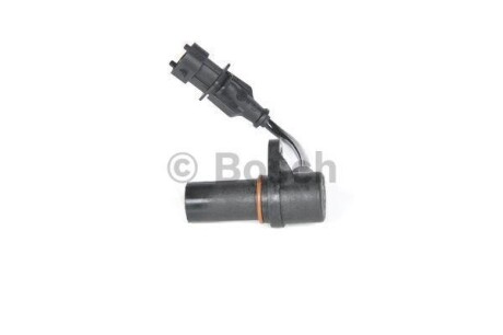Фото 3 - Датчик коленвала BOSCH 0 281 002 660 (0281002660)