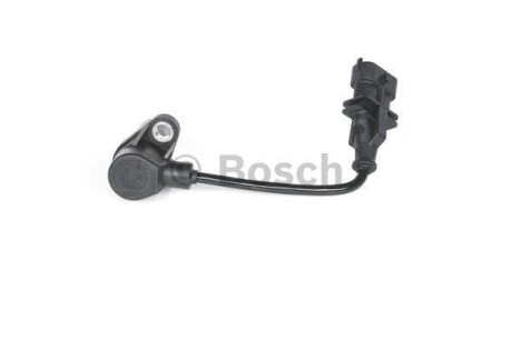 Фото 4 - Датчик коленвала BOSCH 0 281 002 660 (0281002660)