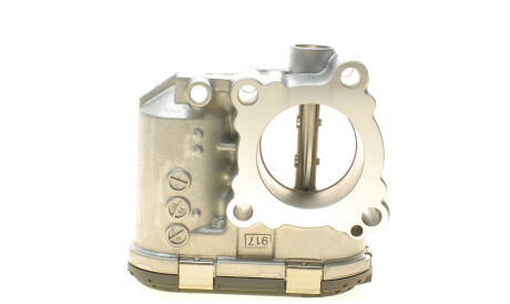 Фото 2 - Дросельна заслінка BOSCH 0 281 002 681 (0281002681)