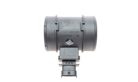 Фото 3 - Витратомір повітря BOSCH 0 281 002 683 (0281002683)