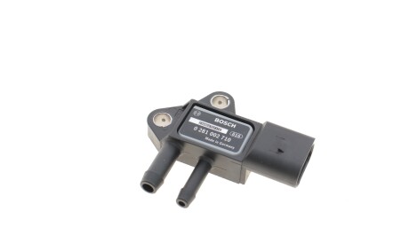 Фото 3 - Автозапчасть BOSCH 0 281 002 710 (0281002710)
