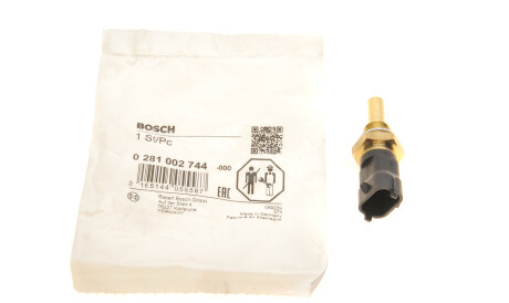 Фото 2 - Датчик температури ОР BOSCH 0 281 002 744 (0281002744)