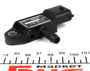 Фото 2 - Автозапчасть BOSCH 0 281 002 770 (0281002770)