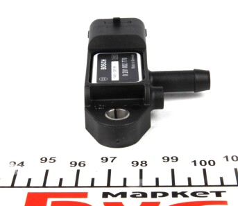 Фото 3 - Автозапчасть BOSCH 0 281 002 770 (0281002770)