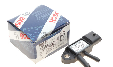 Фото 2 - Автозапчастина BOSCH 0 281 002 772 (0281002772)