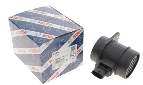 Фото 3 - Витратомір повітря BOSCH 0 281 002 792 (0281002792)