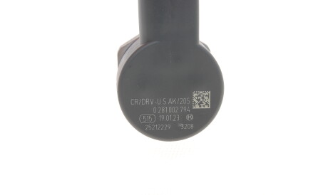 Фото 2 - Автозапчастина BOSCH 0 281 002 794 (0281002794)